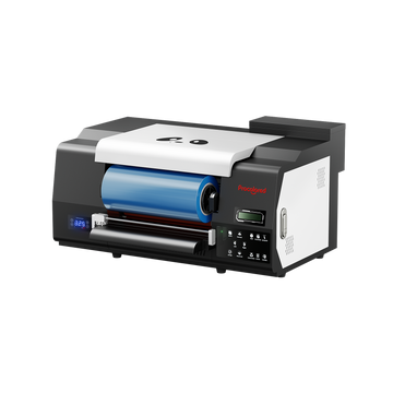 Imprimante UV DTF Procolored VF13 Pro Panda 13'' A3+ Dual XP600 2-en-1