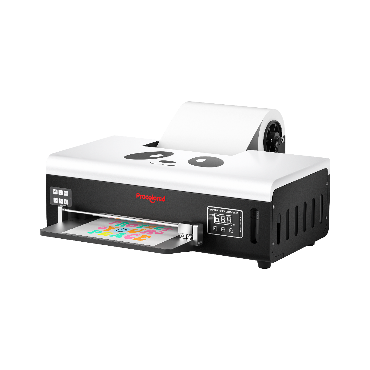 Imprimante DTF Procolored F8 Panda 8,2" A4 L800