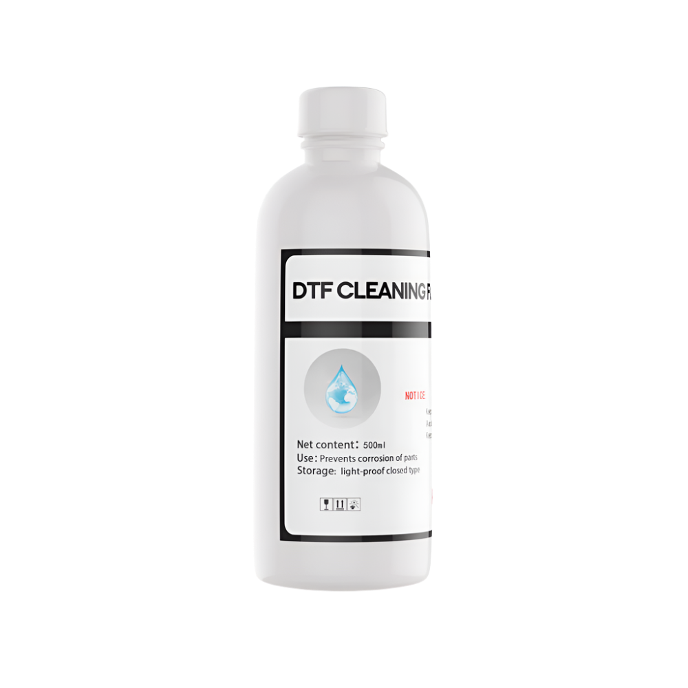 Encre Nettoyante pour DTF Procolored 500 ml