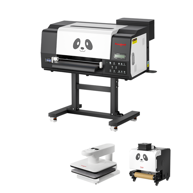 Imprimante DTF Procolored F13 Pro Panda 13