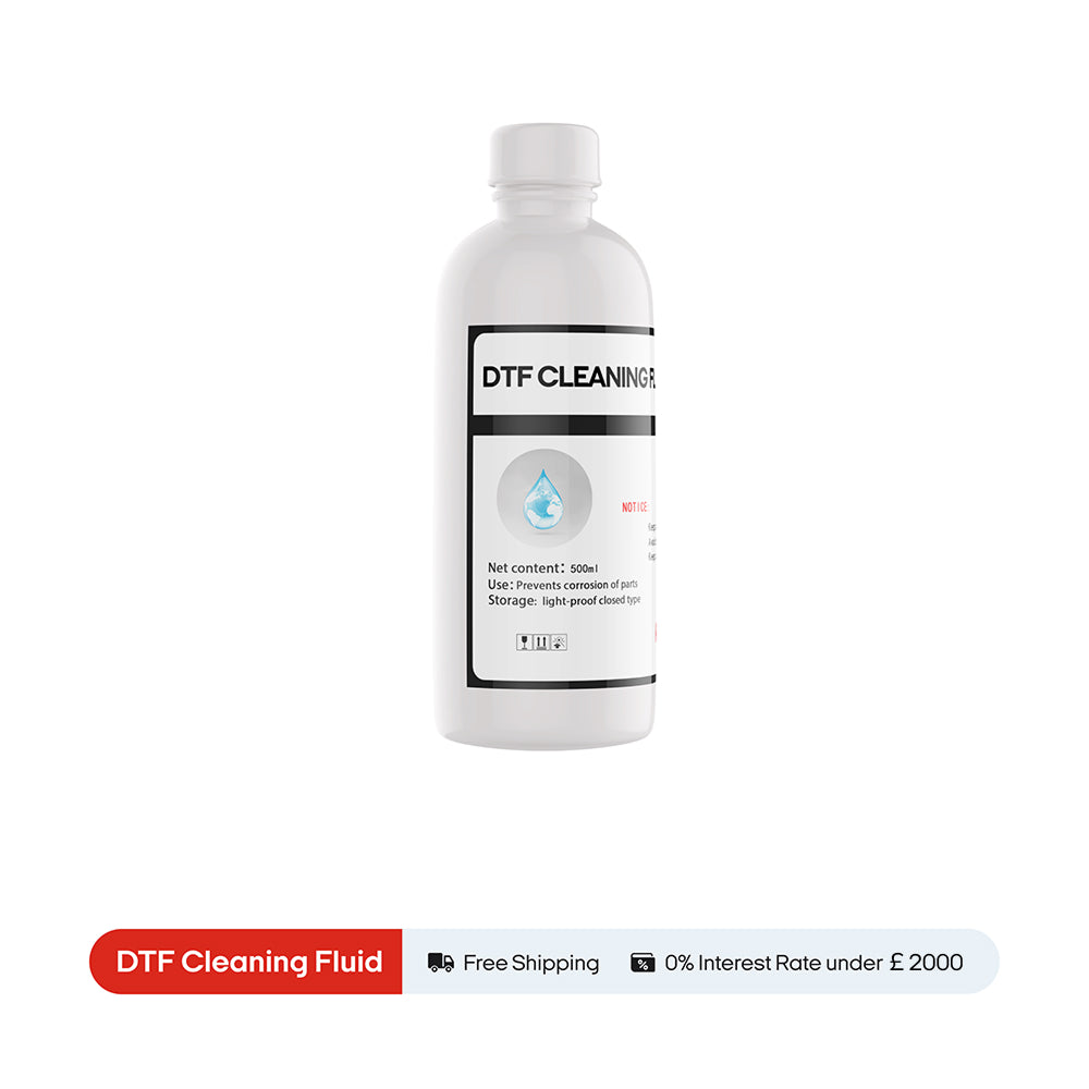 Encre Nettoyante pour DTF Procolored 500 ml