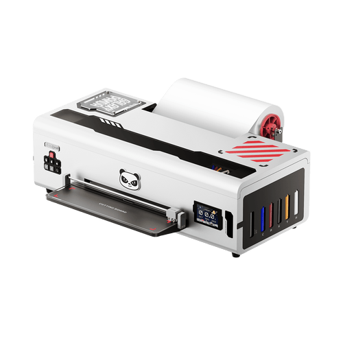 Imprimante DTF K13 13" A3 - Blanche