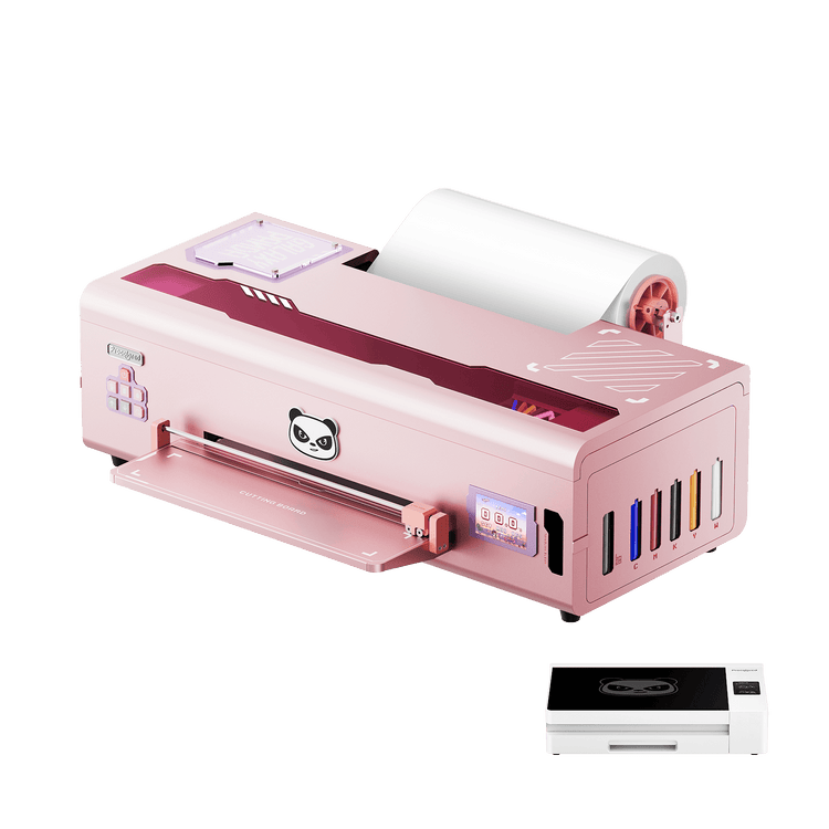 Imprimante DTF K13 Lite 13