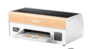 Imprimante DTF Procolored P13 13" A3 XP600 & Pack avec poudreuse