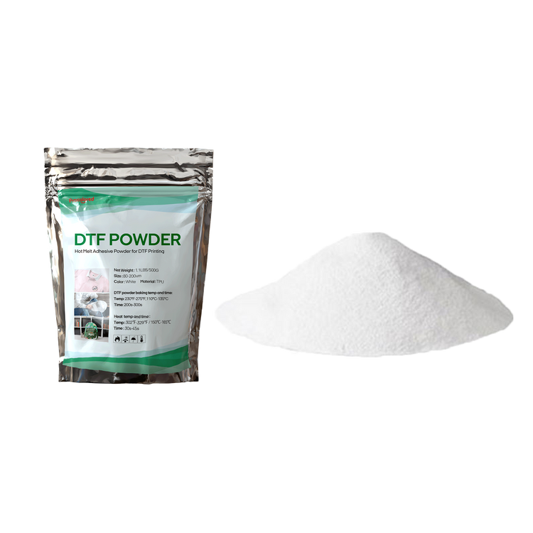 Procolored Poudre DTF pour film de transfert