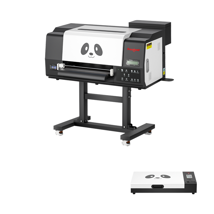 Imprimante DTF Procolored F13 Pro Panda 13