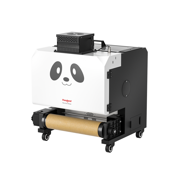Agitateur Panda