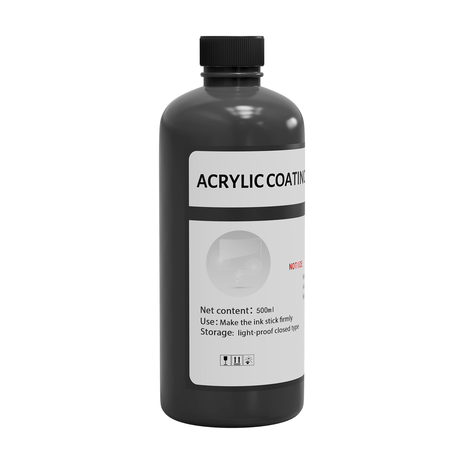 Procolored Différents revêtements 500 ml