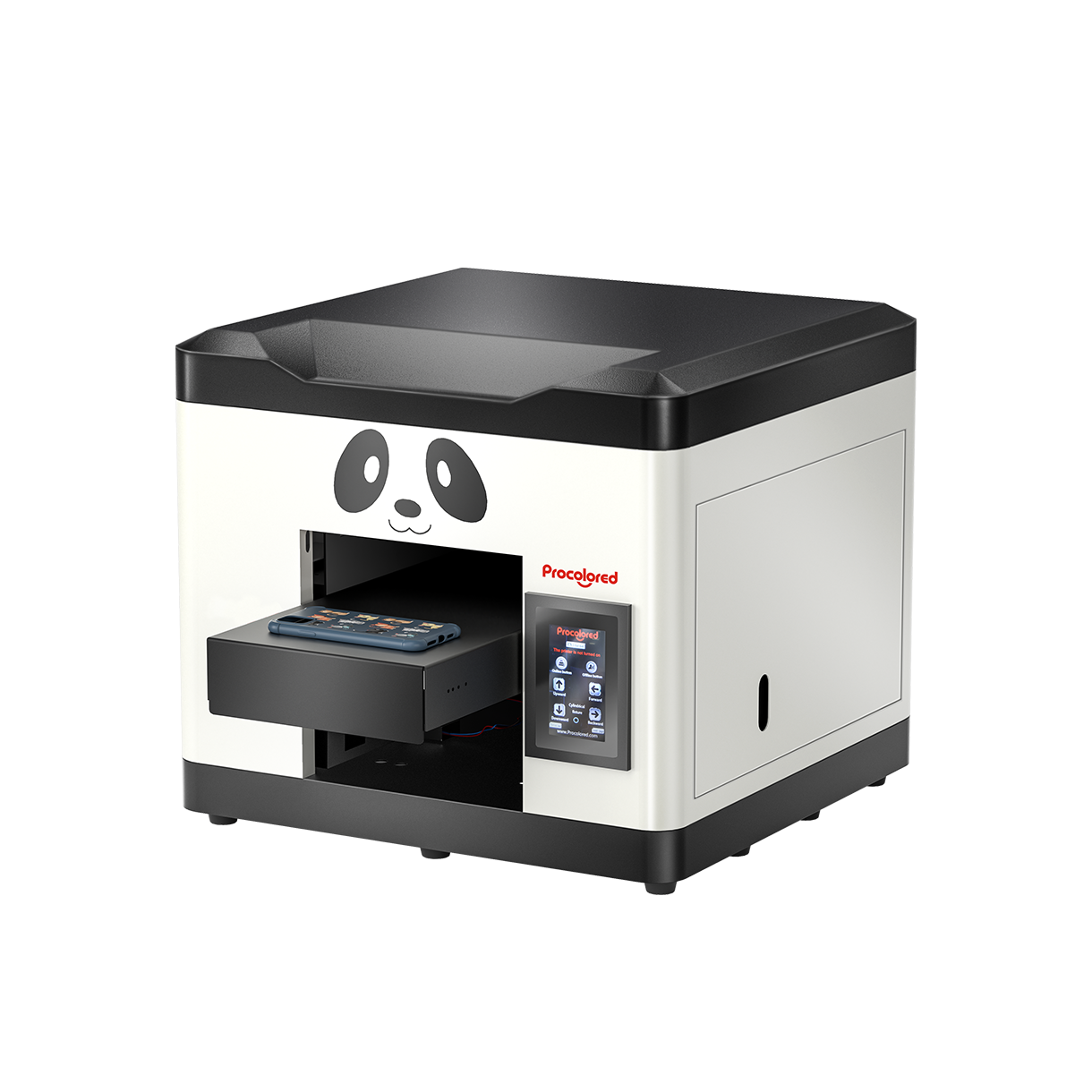 Imprimante UV Procolored V6 Panda 6.7" A4 L800