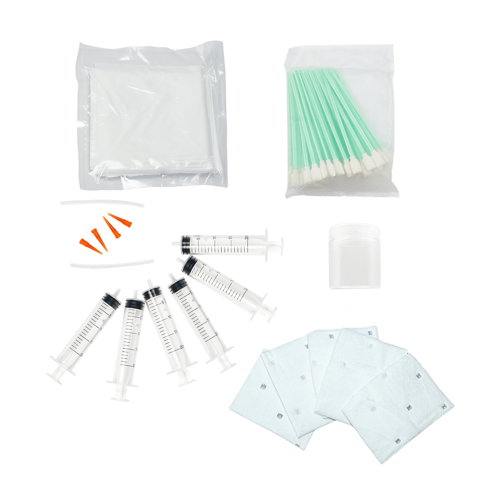 Kits de Nettoyage
