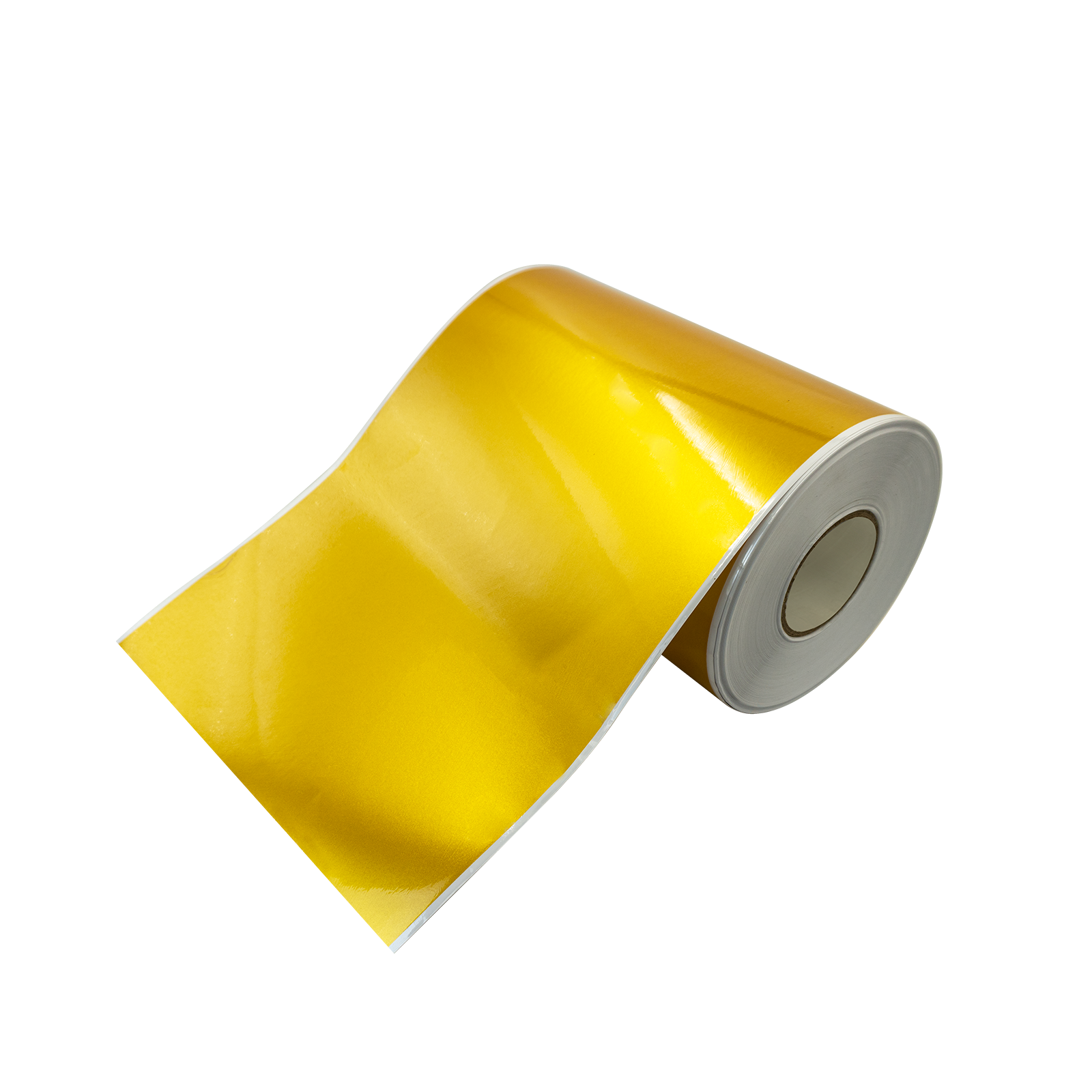 Procolored Film de transfert UV DTF Hot Stamping Or —— compatible imprimantes UV DTF format A3