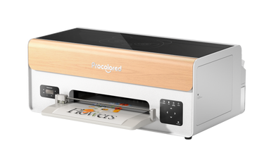 Imprimante DTF Procolored P13 13" A3 XP600 & Four Premium