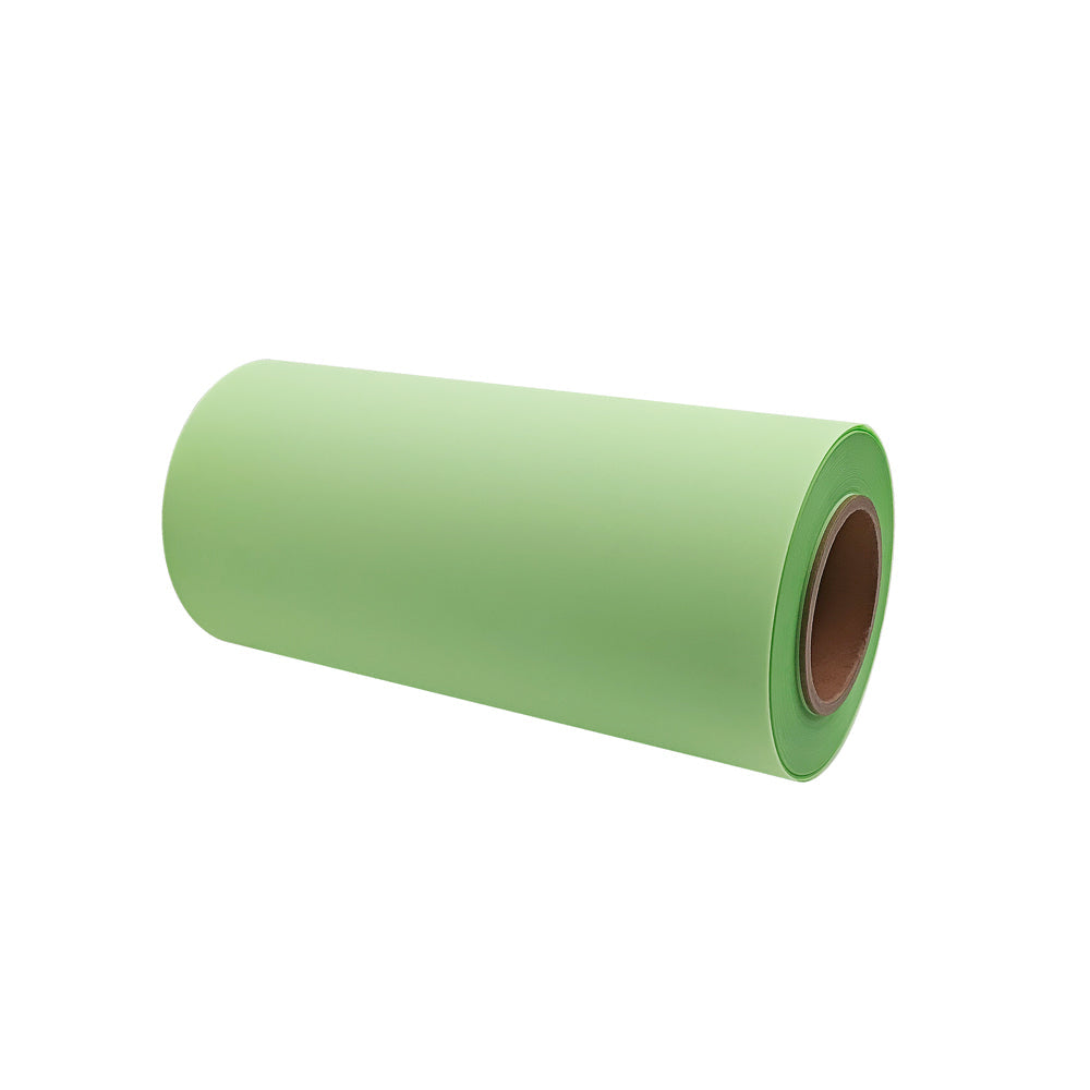 Procolored Film de Transfert DTF Phosphorescent en Rouleau 11.8 Inch x 328 FT — Compatible avec les Imprimantes DTF A3